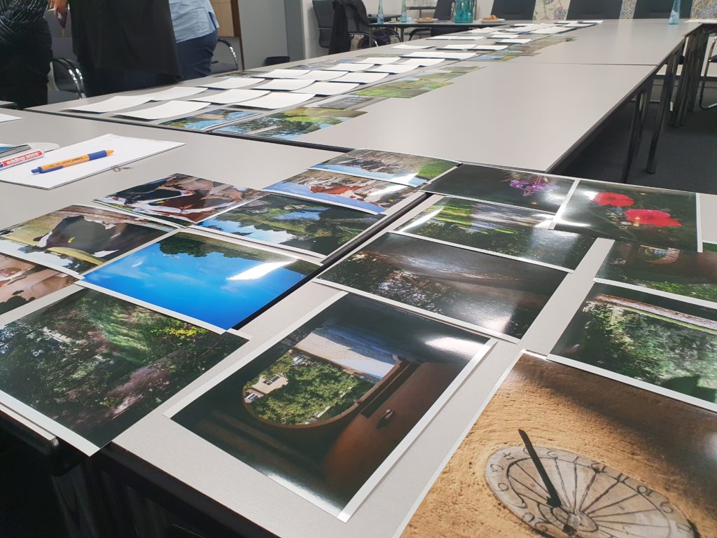 Die Gewinner des Fotowettbewerbs „Schätze im Dorf“ stehen fest